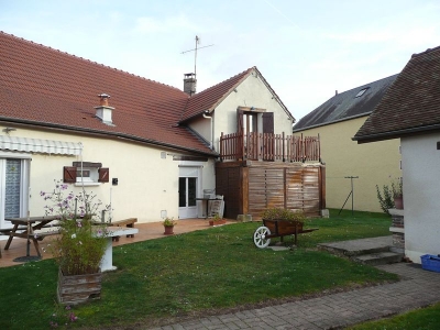 vente maison  258 000  &euro;